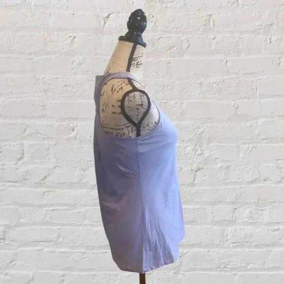 Lija Sports Bra Shirt - Picture 4 of 5